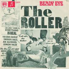 Beady Eye - The Roller (Radio Date: 14 Gennaio 2011)